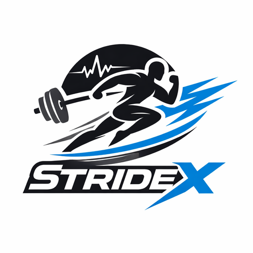 StrideX